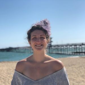 Meet your Posher, Rachel